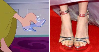 20 cosas que sólo entenderán las chicas que tienen los pies muy, MUY grandes