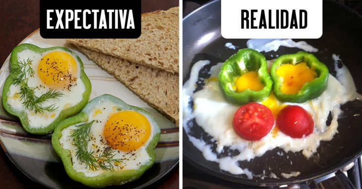 Fails de Pinterest que seguro te harán reír