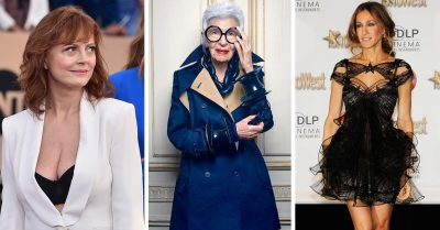 20 Increíbles outfits que las mujeres mayores de 30 deberían usar cada día