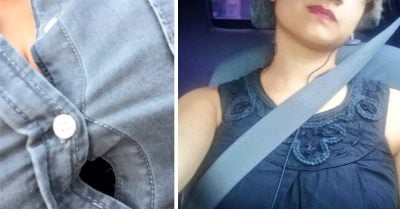 20 Cosas que las chicas que NO tienen el busto grande jamás podrán entender