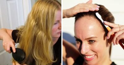 15 Cosas que las chicas que NO tienen el cabello lacio nunca podrán entender