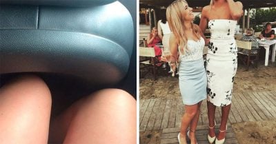 20 Cosas que harán que las chicas altas digan: “Esa es la historia de mi vida”