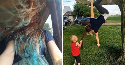 15 Situaciones que harán que las chicas de cabello largo digan: “¡Esa es la historia de mi vida!”