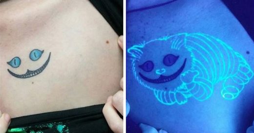 Tatuajes con significado oculto