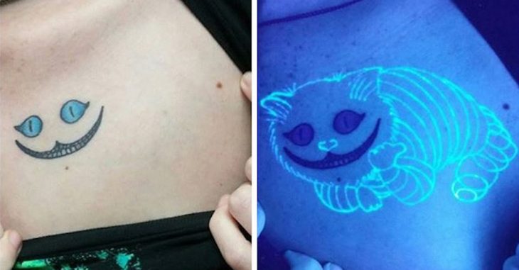 Tatuajes con significado oculto