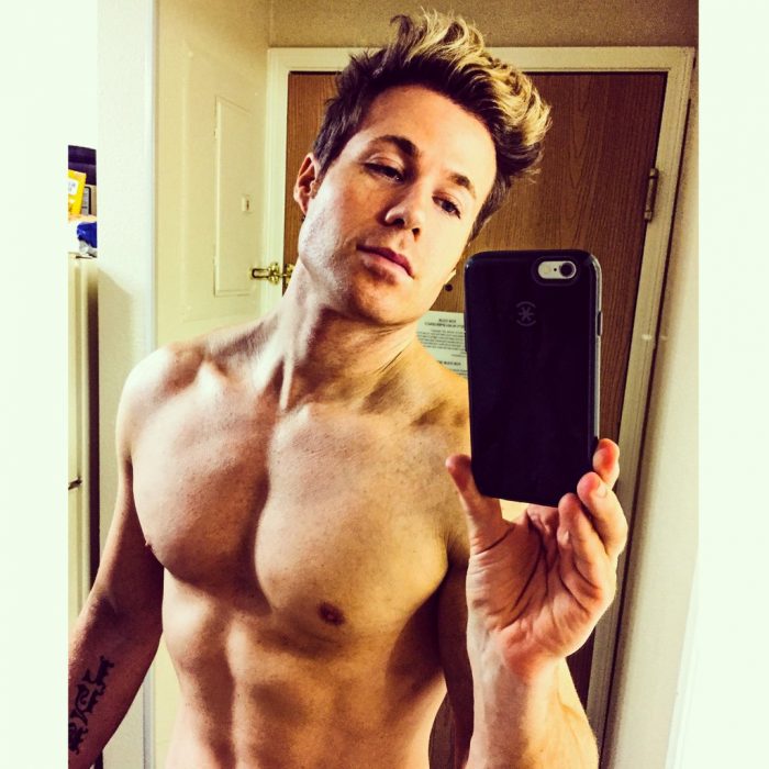 Ashley Parker Angel