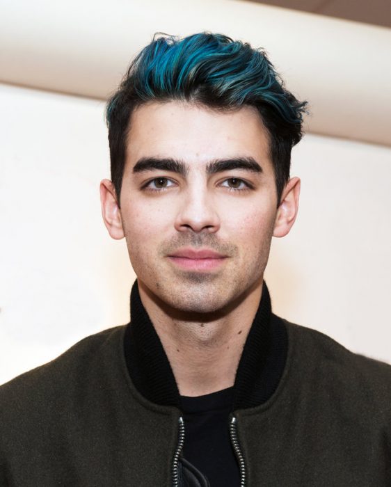 Joe Jonas