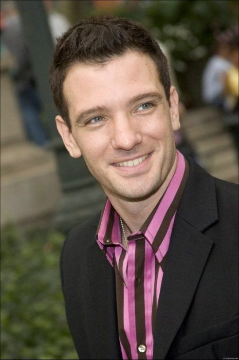 JC Chasez