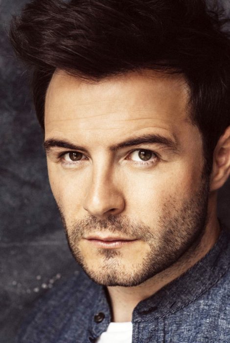 Shane Filan