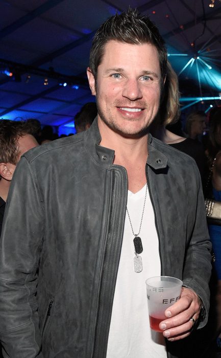 Nick Lachey