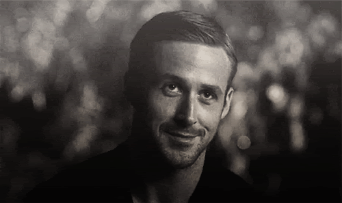 GIF Ryan Gosling rodando los ojos 