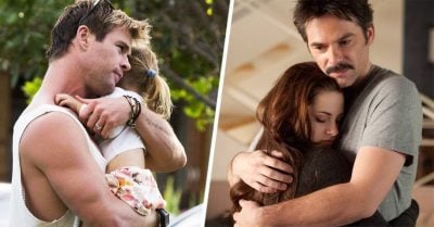 Al amor de mi vida, mi padre: ¡Gracias por ser mi héroe!