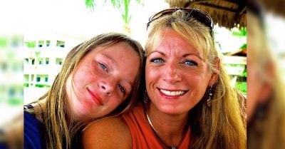 Esta es la emotiva carta de una madre que espera de sus hijos más que un diploma de Universidad