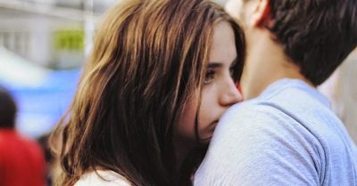 Entendí que no es justo esperarte, porque jamás sabrás qué es lo que quieres