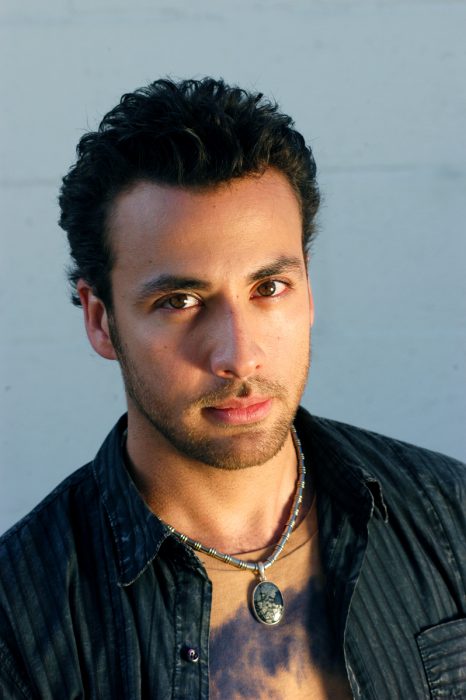 Howie D Backstreet Boys 