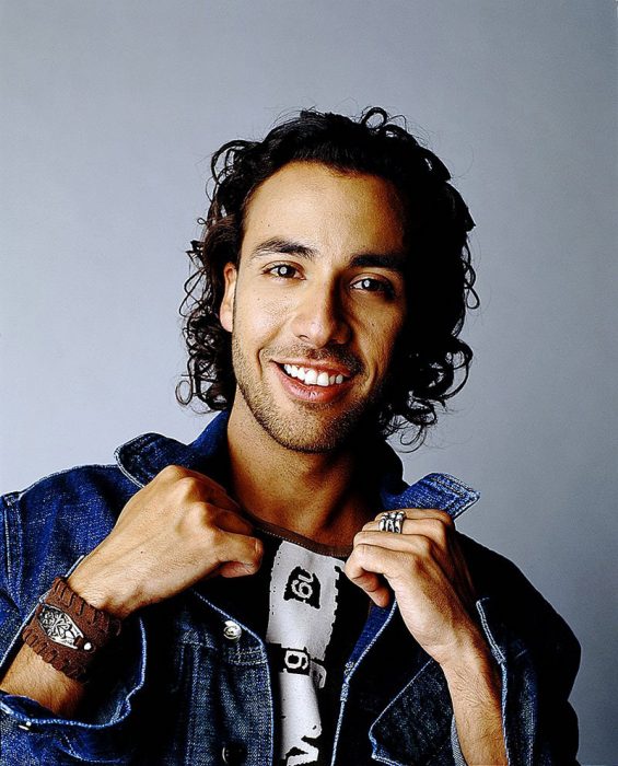 Howie D Backstreet Boys 