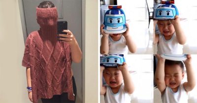 15 Terribles momentos que todas las chicas con cabeza grande han experimentado en su vida