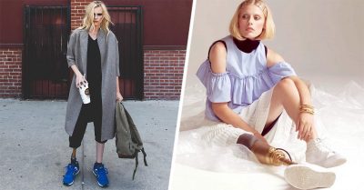 Esta modelo perdió su pierna por usar mal un tampón, conoce su historia y evita que te pase lo mismo