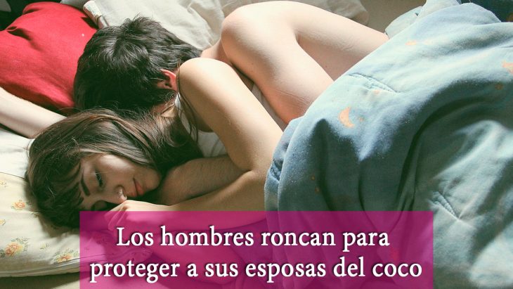 Frases divertidas que las parejas se dicen 