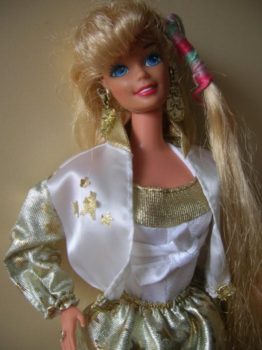 Barbie Hollywood