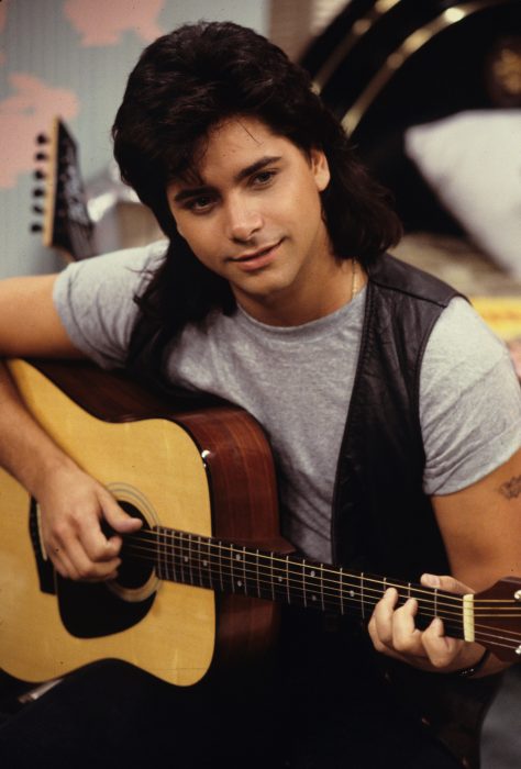 John Stamos