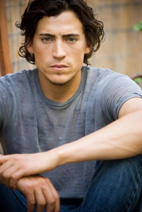  Andrew Keegan