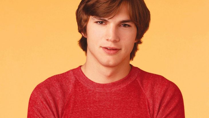 Ashton Kutcher