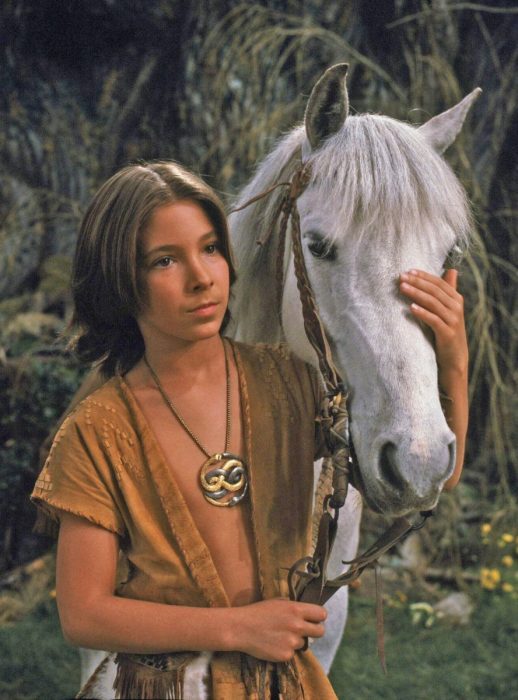 Noah Hathaway Atreyu