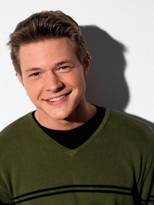 Nate Richert