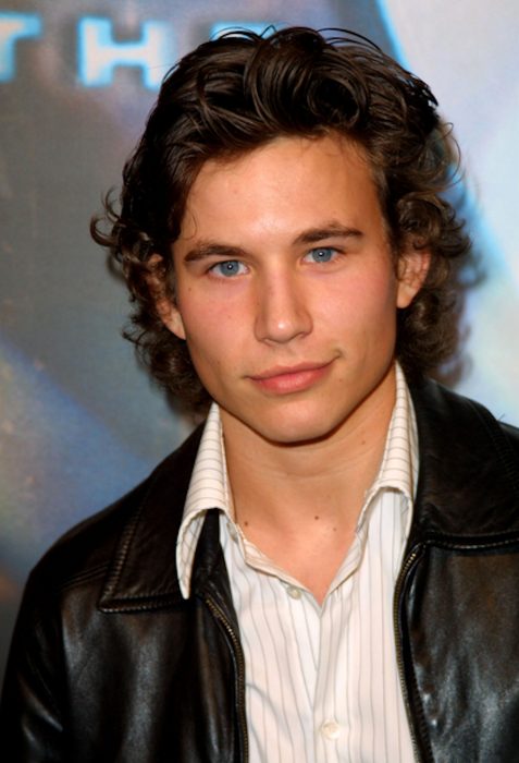 Jonathan Taylor Thomas