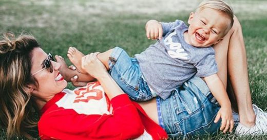 Mi sobrino, el hijo que siempre querré y nunca podré tener