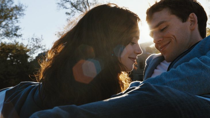 Escena de la película Love Rosie 