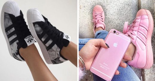 estilos de Adidas que toda chica muere por coleccionar