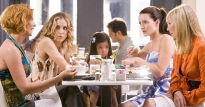 10 Cosas que sólo entenderás si tus amigas están teniendo hijos y tú no