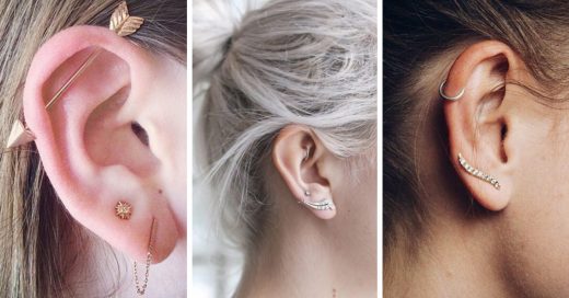 atrevidos piercings para usar en el verano