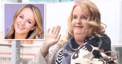 Esta bella chica usó un traje para verse gorda en sus citas a ciegas; Así es como reaccionaron los hombres