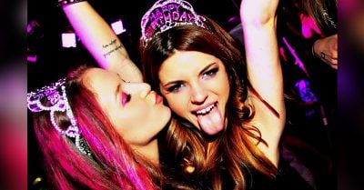 15 Cosas que sólo las chicas que aman cumplir años entenderán