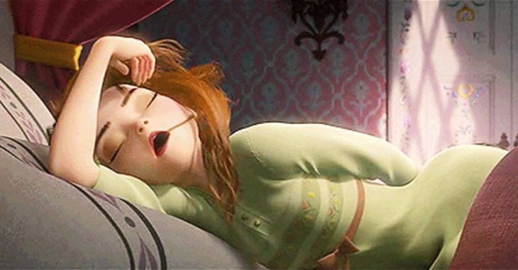 10 cosas que sólo entenderán las chicas que odian levantarse temprano.