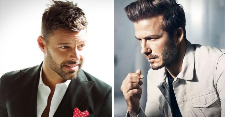 Los 15 cortes de cabello para hombres más sexis del momento