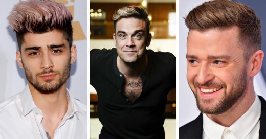 ex vocalistas de boy bands que aún nos derriten el corazón