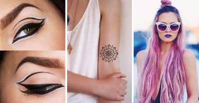 15 Cambios de looks atrevidos que debes intentar al menos una vez en tu vida