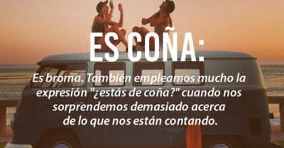 20 Expresiones que te ayudarán a entender más a los guapísimos españoles