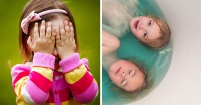 5 Fotos de tus hijos que NUNCA, por ninguna razón debes publicar en las redes sociales
