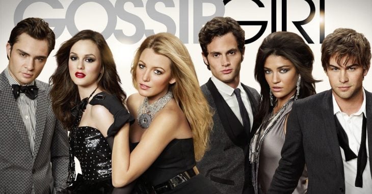Todo lo que necesitas saber sobre un posible regreso de Gossip Girls