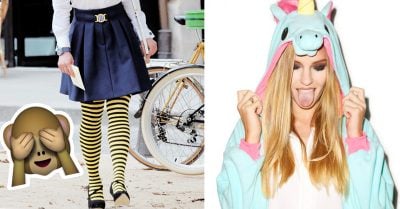 10 Gustos culposos que debes admitir que aún tienes a tus 25 años