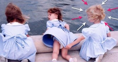 20 Razones por las que los hijos de en medio son los mejores