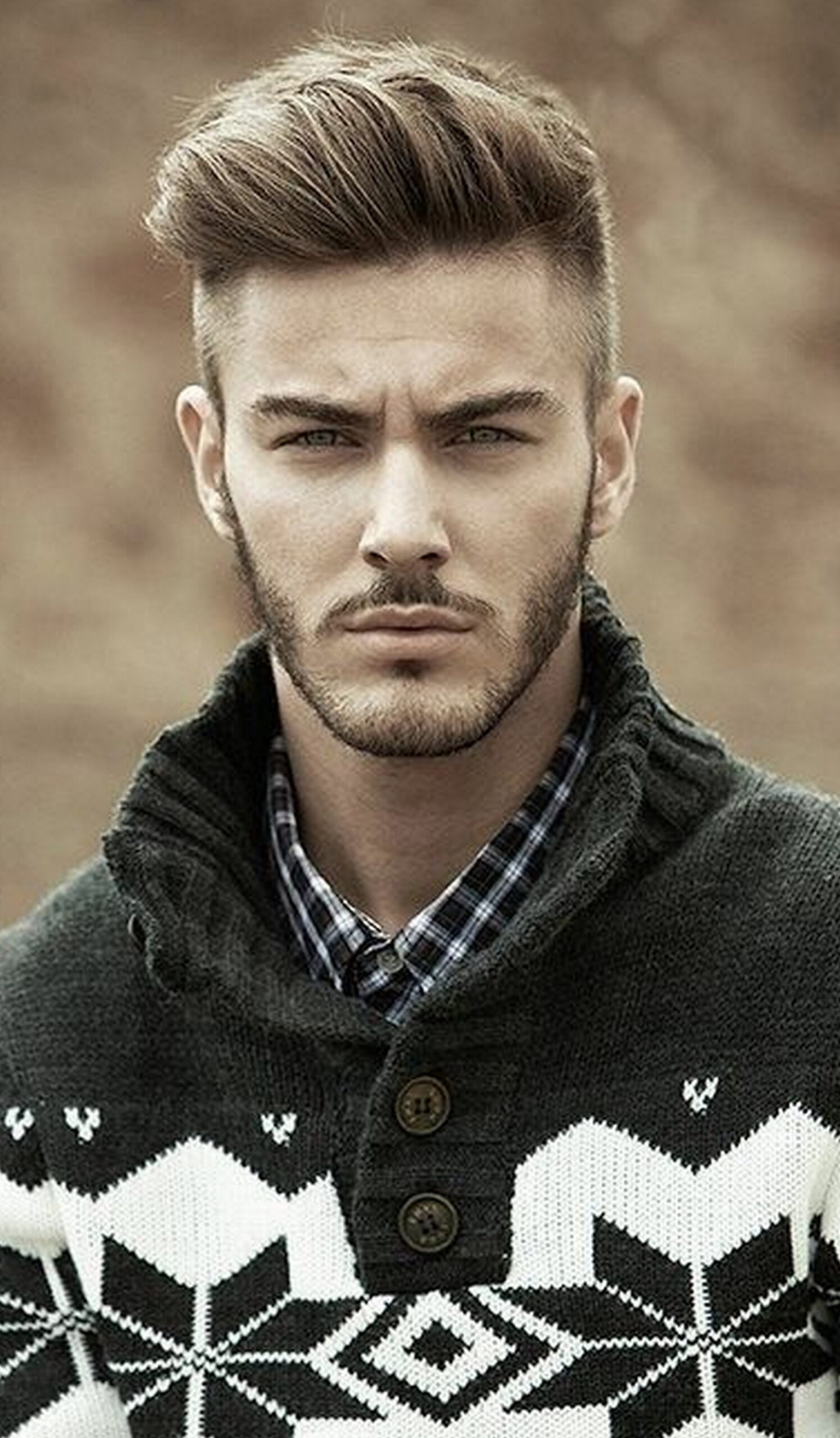 Los 15 cortes de cabello para hombres más sexis del momento