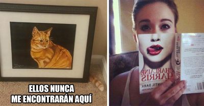 20 Divertidas coincidencias fuera de este mundo que harán explotar tu mente