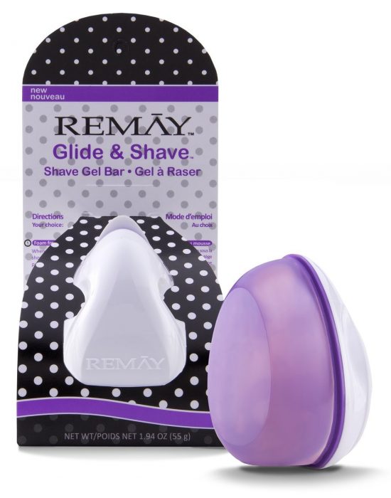 Crema para rasurar de Remay