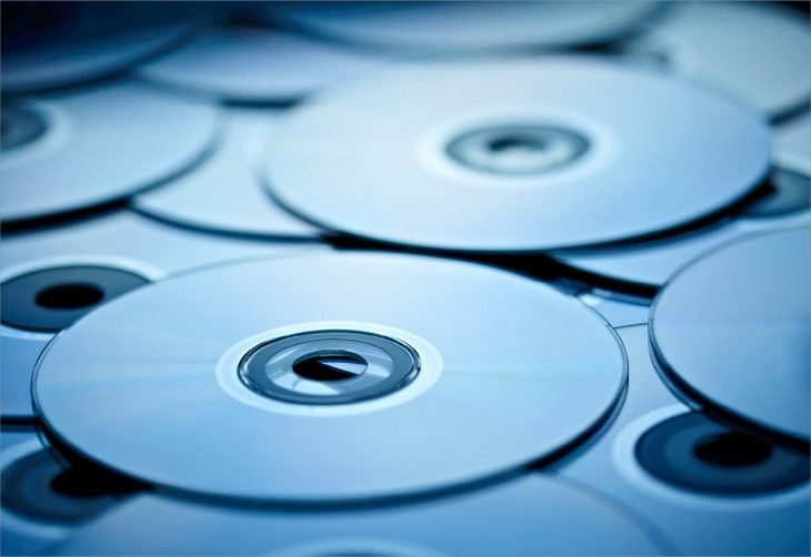 discos compactos cds de musica 